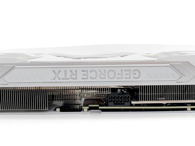 铭鑫视界风 RTX4070Ti -12GBD6X 青花版